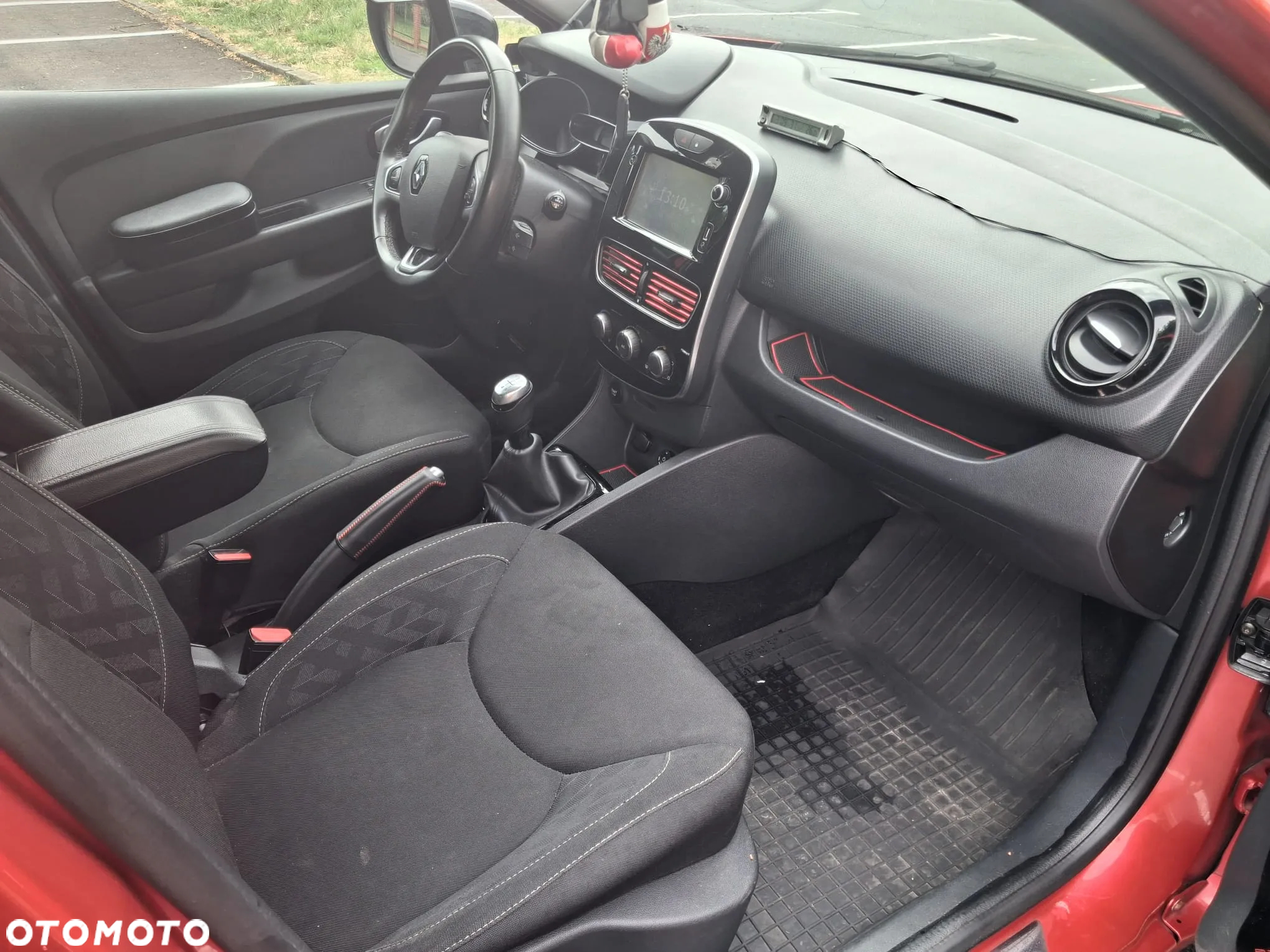 Renault Clio 0.9 Energy TCe Life - 16