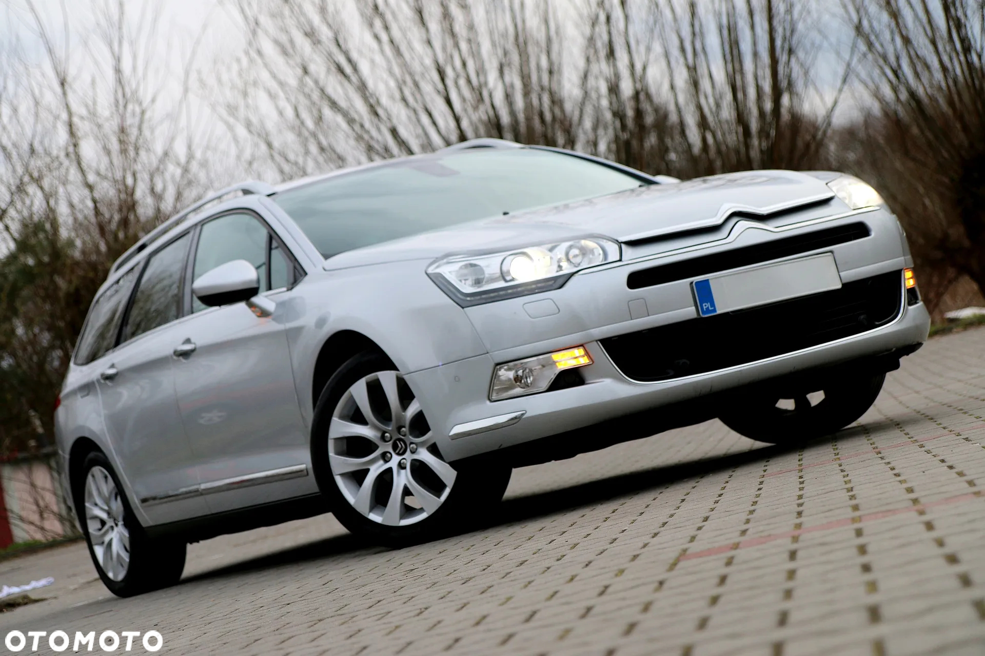 Citroën C5 2.0 HDi Exclusive - 29