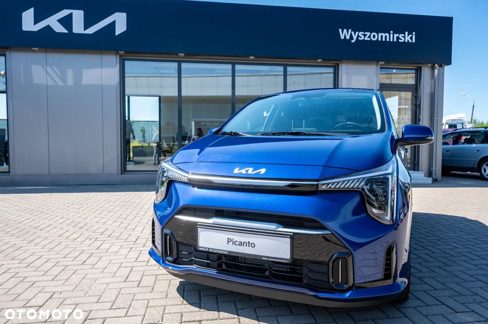 Kia Picanto 1.0 GDI Business Line - 18