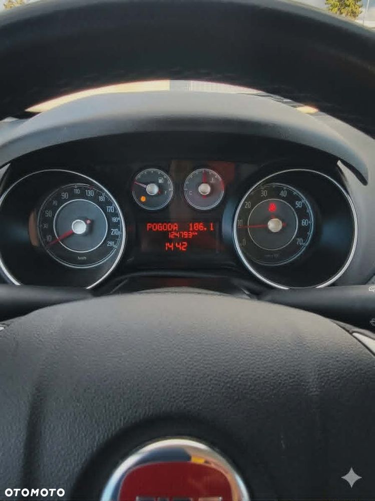 Fiat Punto - 3