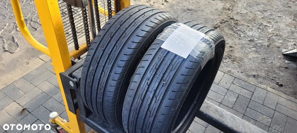 Opony letnie DiamondBack Dem 11 195/55/15 2020 - 1