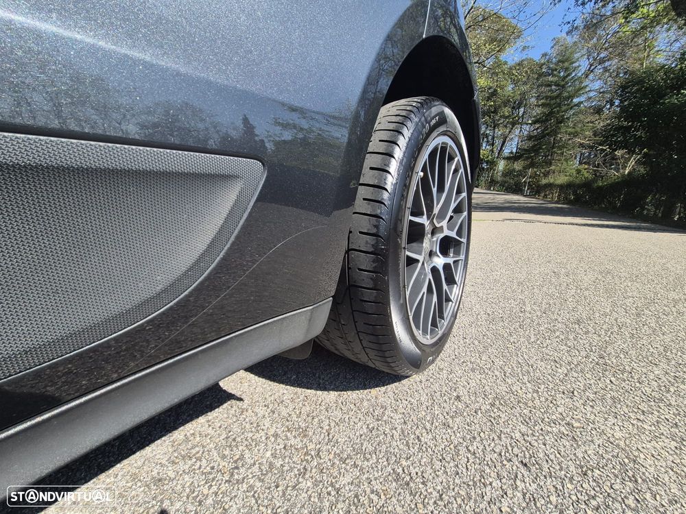 Porsche Macan S PDK - 10