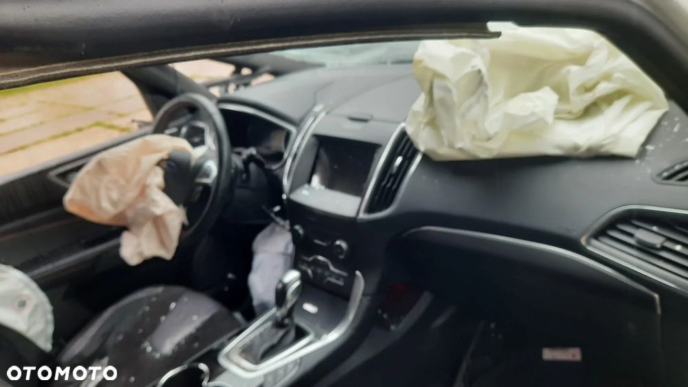 Ford S-Max 2.0 TDCi 4WD ST-Line PowerShift - 8