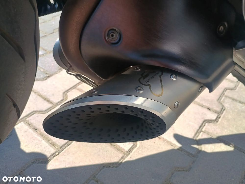 Ducati Diavel - 9