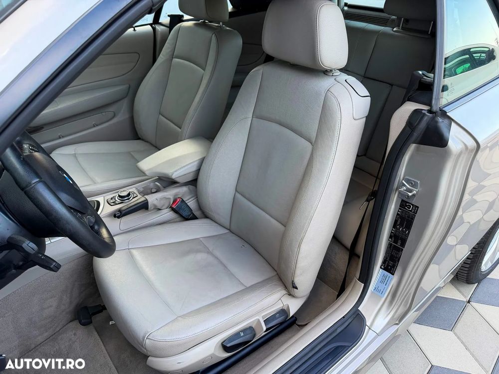BMW Seria 1 120d Aut. Edition Sport - 22