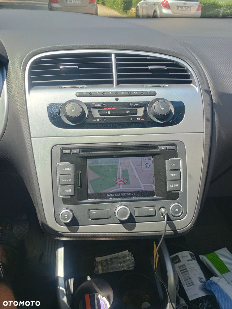 Seat Altea XL 1.4 TSI Comfort Limited - 9