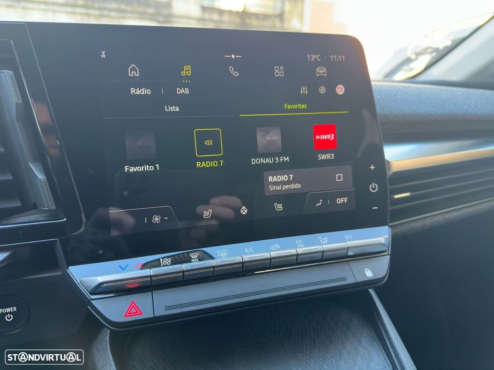 Renault Mégane - 19