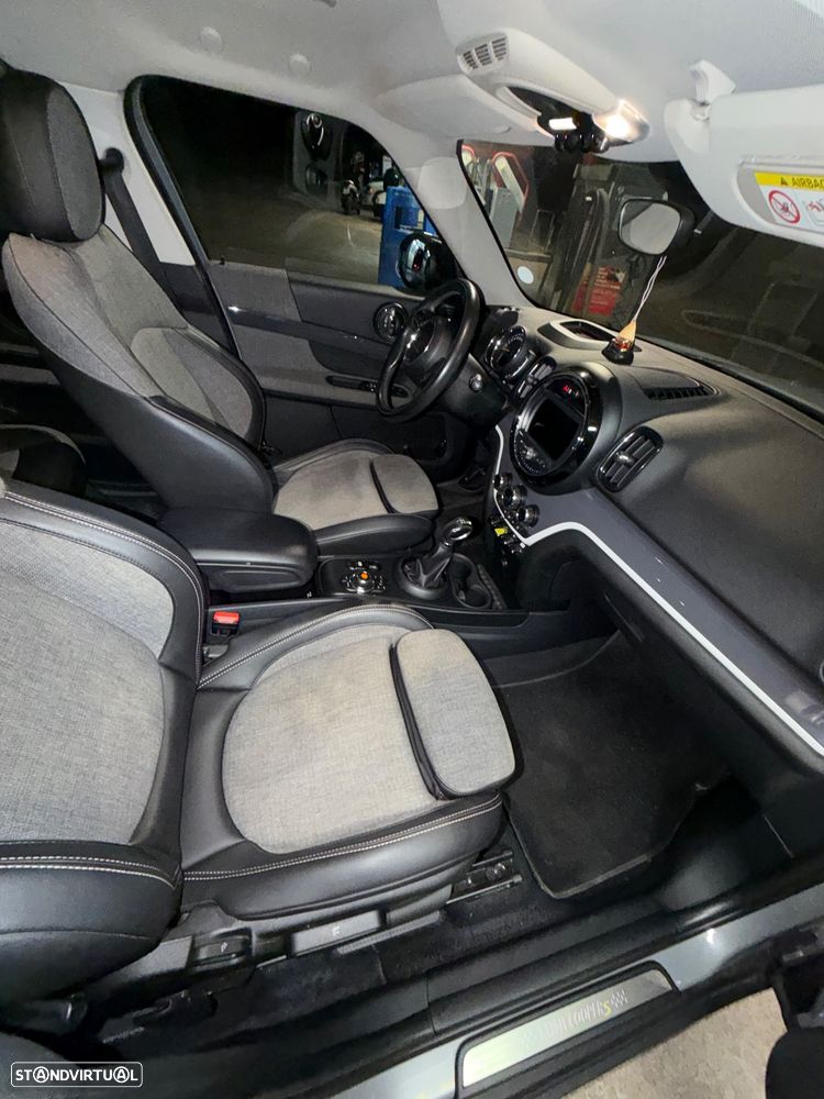 MINI Countryman - 9