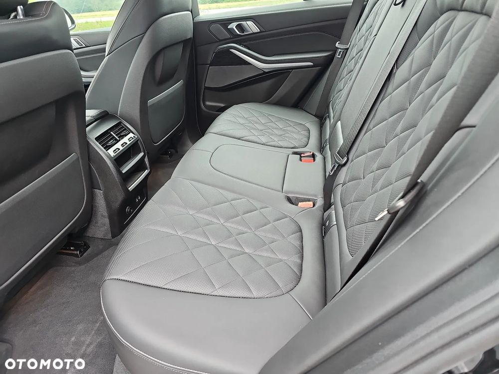 BMW X5 xDrive30d mHEV sport - 12