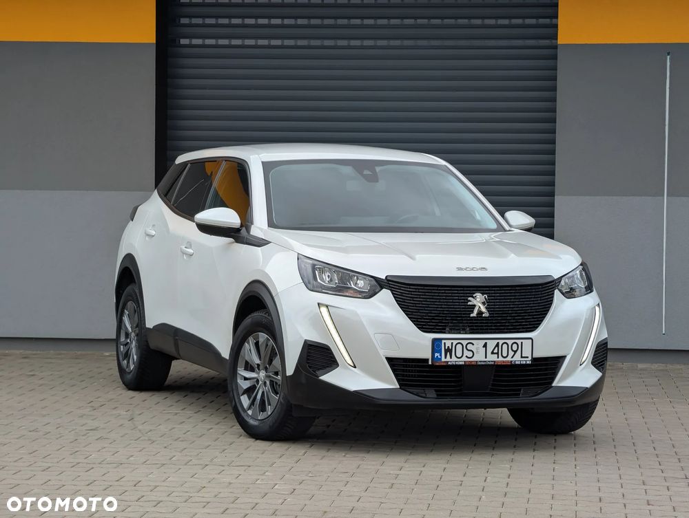 Peugeot 2008 PureTech 130 Active - 8