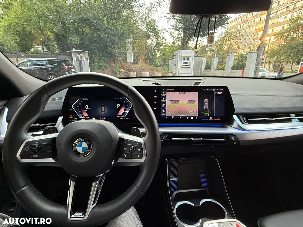 BMW X2 sDrive20i AT MHEV - 8
