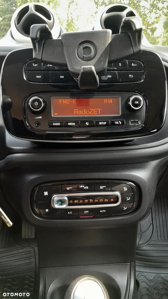 Smart Forfour edition 1 - 6