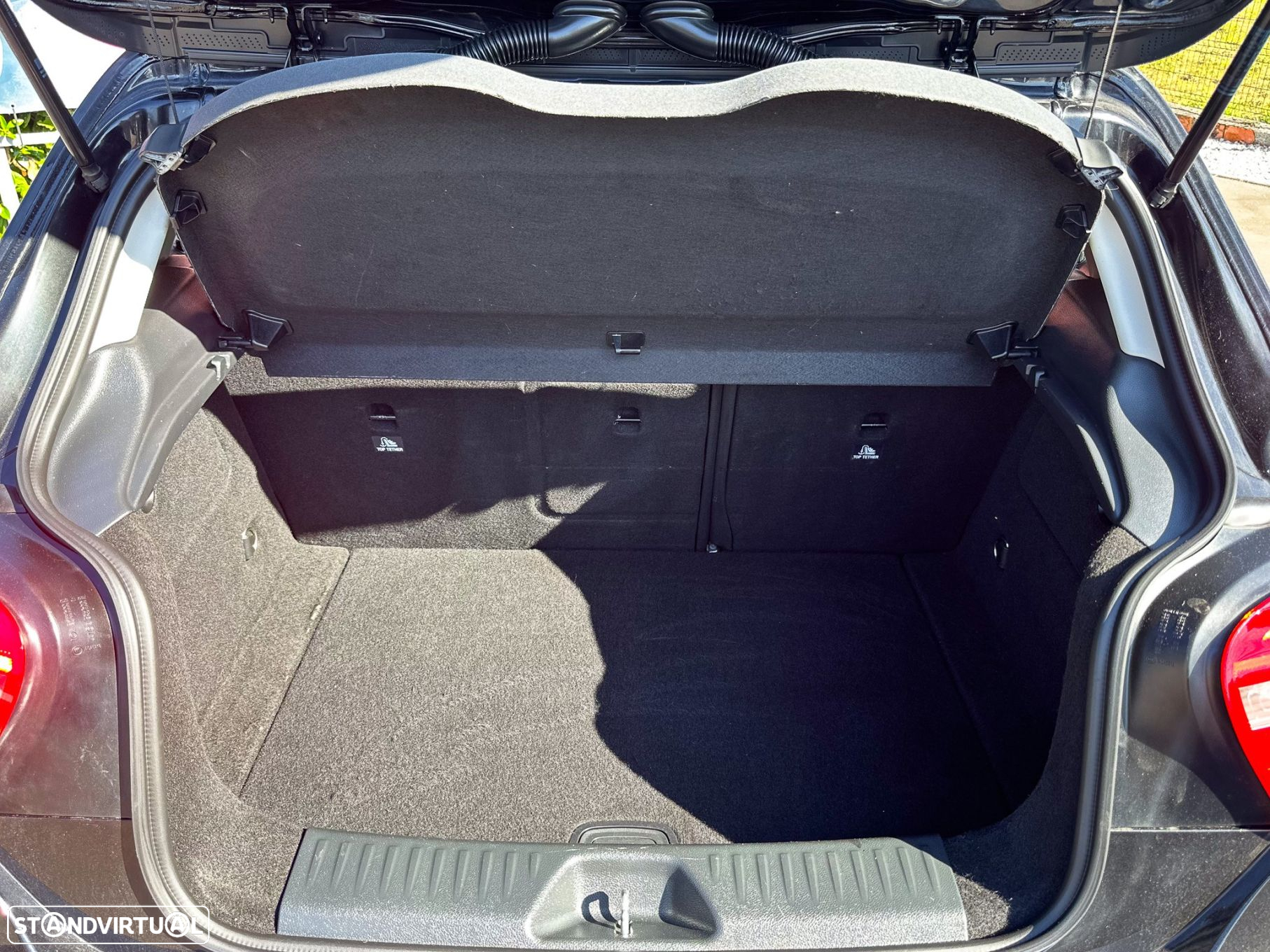 Mercedes-Benz A 180 CDi BlueEfficiency - 11