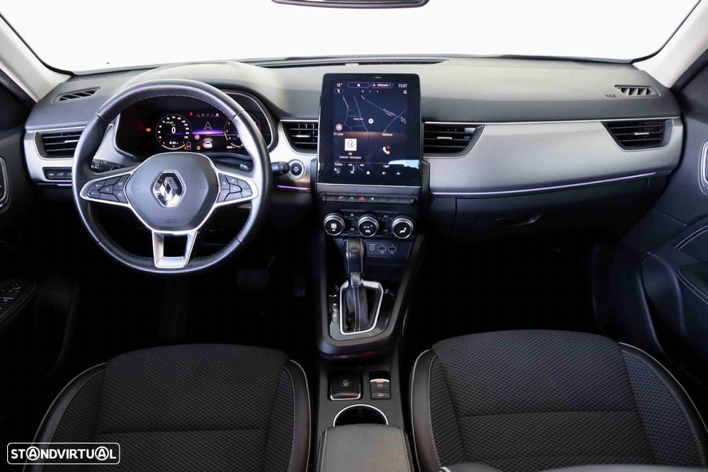 Renault Arkana 1.3 TCe Techno EDC - 24