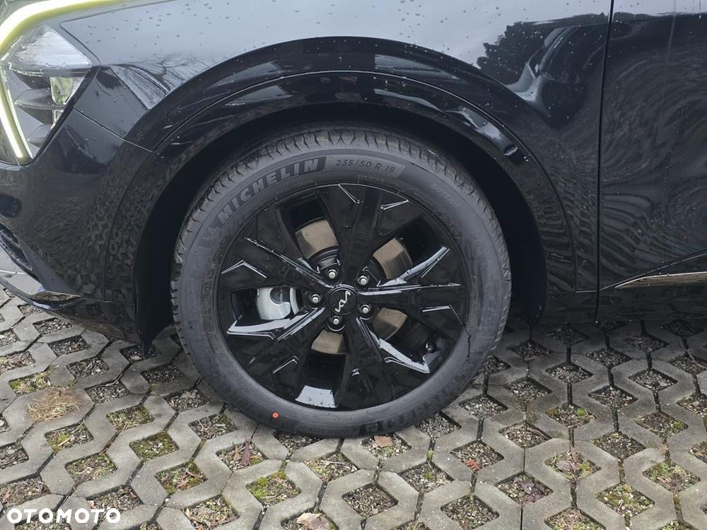 Kia Sportage 1.6 T-GDI Anniversary 2WD DCT - 20