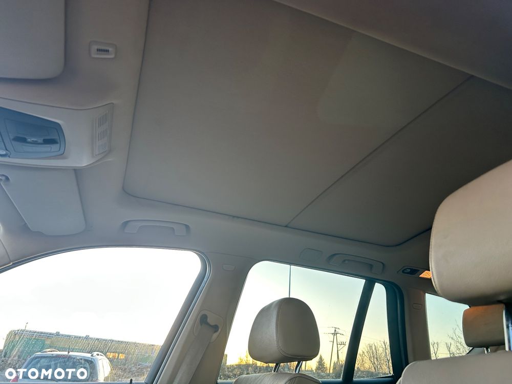 BMW X3 xDrive20d - 22