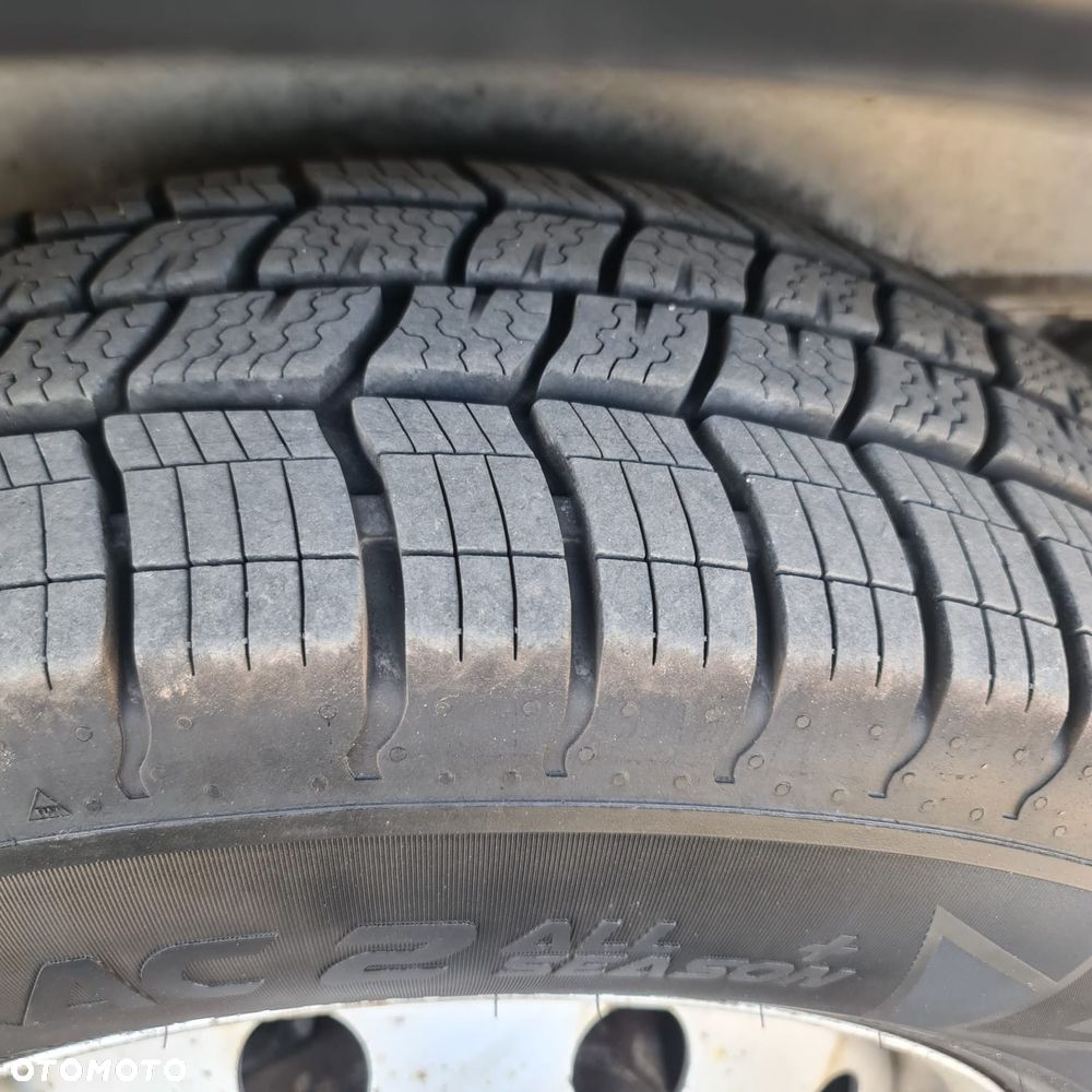 Fiat DUCATO KONTENER - 24