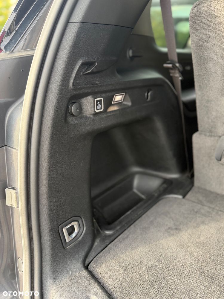 Jeep Grand Cherokee 3.6 V6 Limited - 11