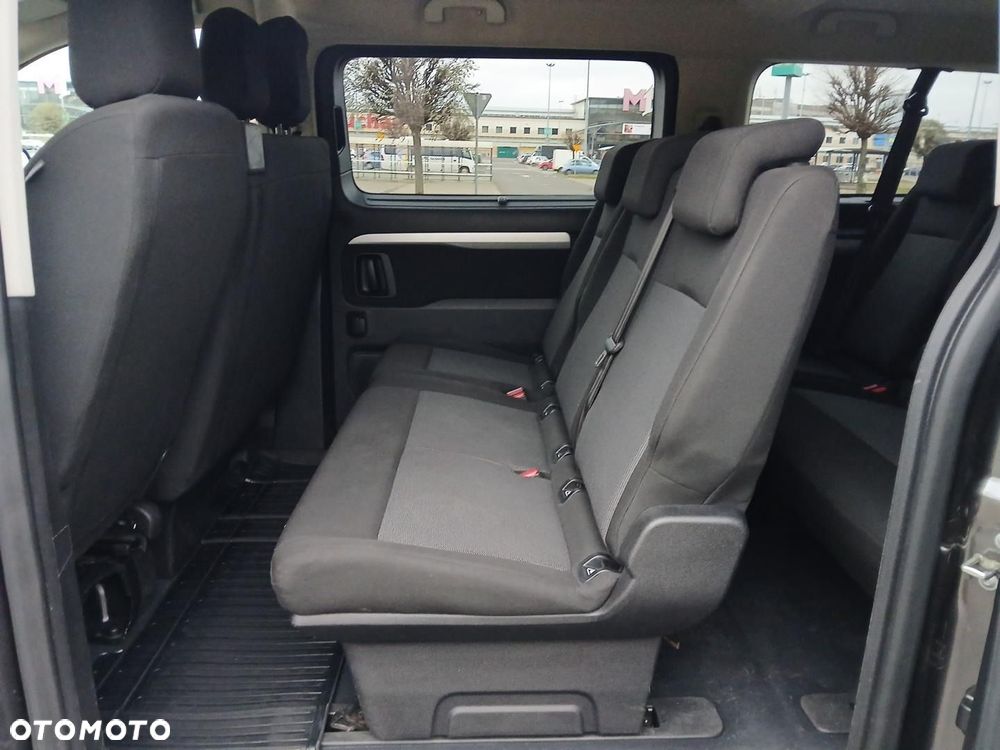 Toyota Proace Verso 2.0 D4-D Long Business - 14