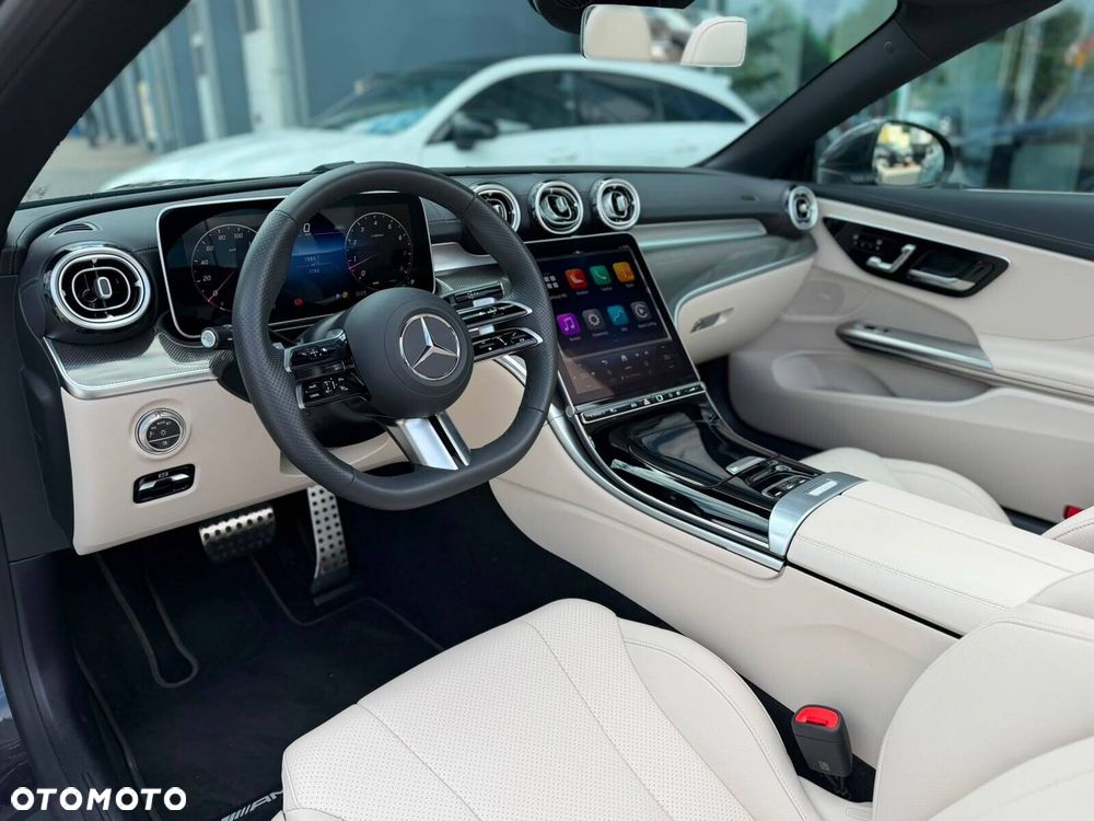 Mercedes-Benz CLE 200 9G-TRONIC Edition AMG Line - 18