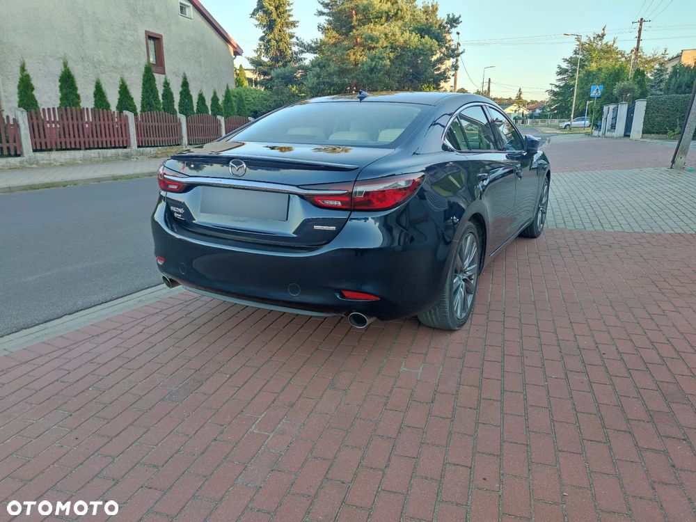 Mazda 6 - 3