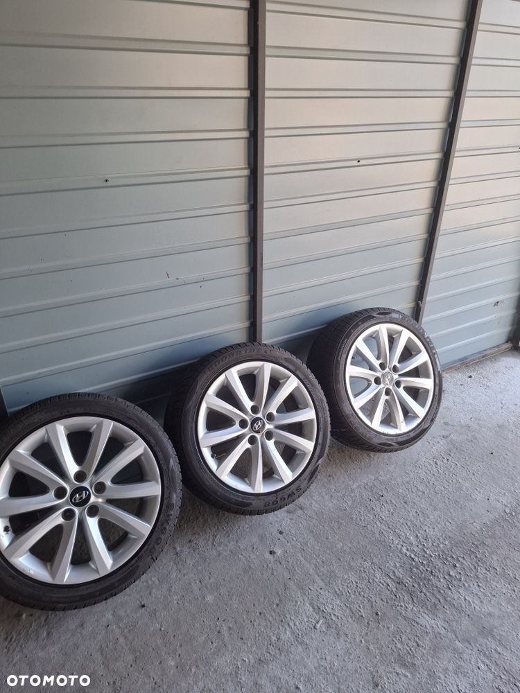 Hyundai i40 - 8