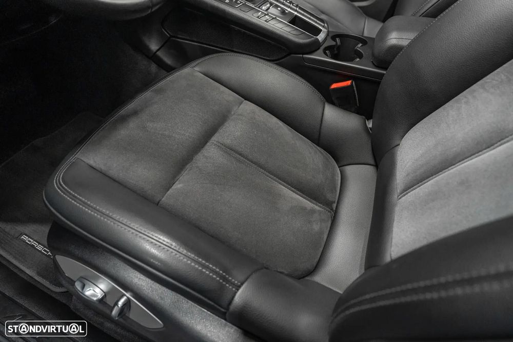 Porsche Macan PDK - 23