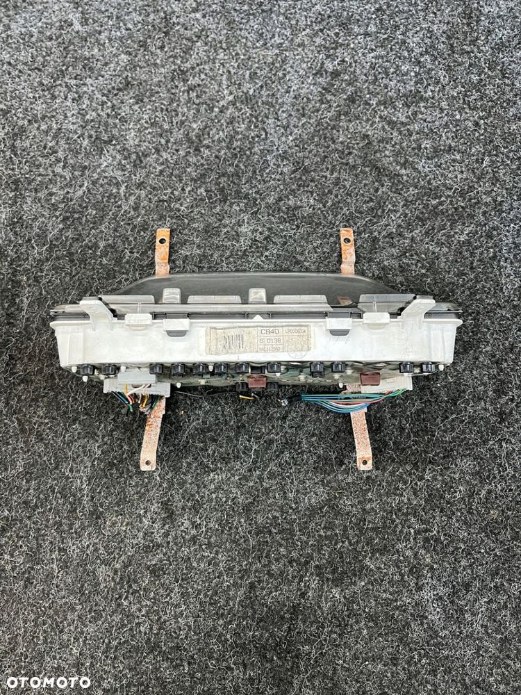 land rover freelander I 2.0 D licznik zegary LR0008004 - 8