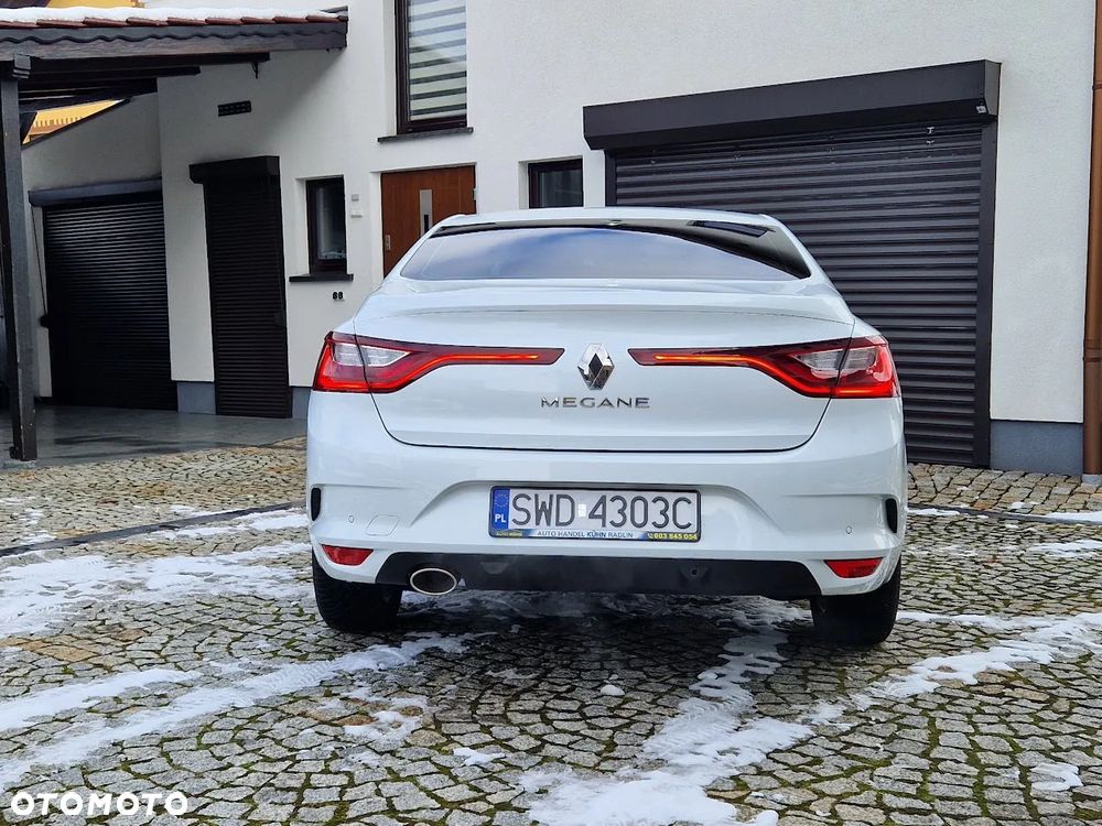 Renault Megane 1.3 TCe FAP Limited - 34