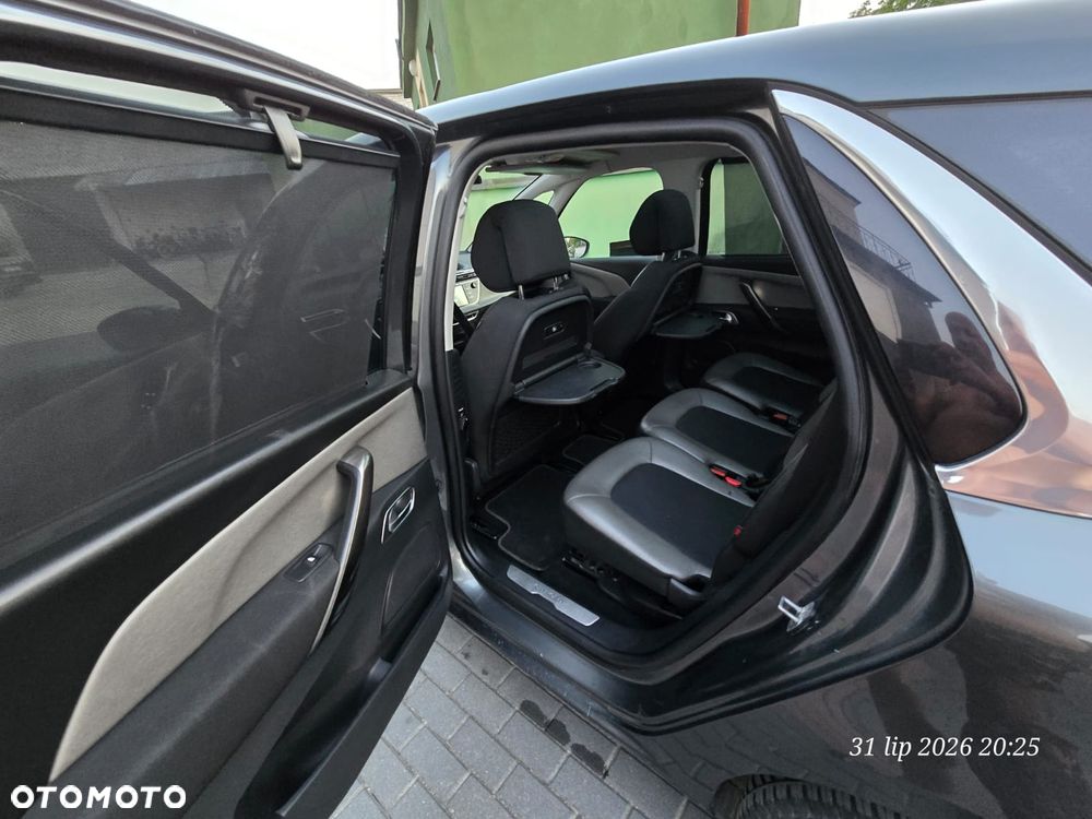 Citroën C4 Picasso 1.6 e-HDi Exclusive - 19