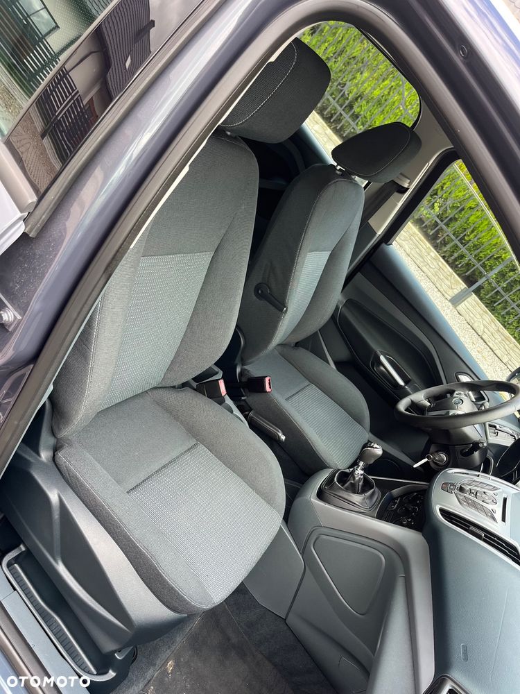 Ford C-MAX - 19