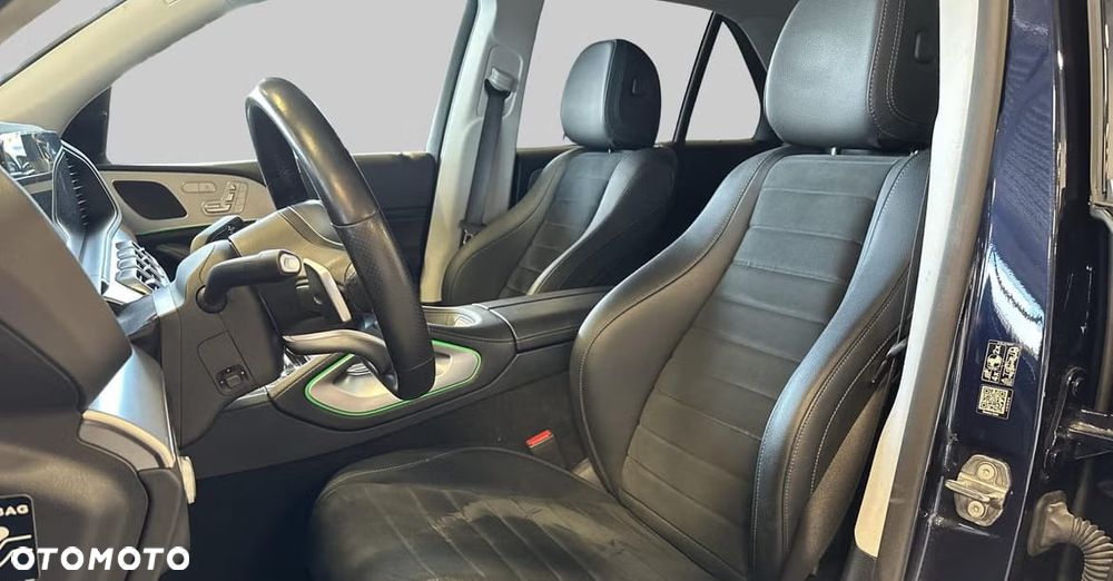 Mercedes-Benz GLE 350 de 4-Matic Premium - 20