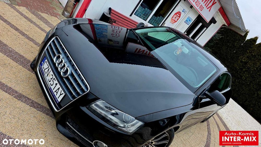 Audi A5 Coupé 1.8 TFSI - 11