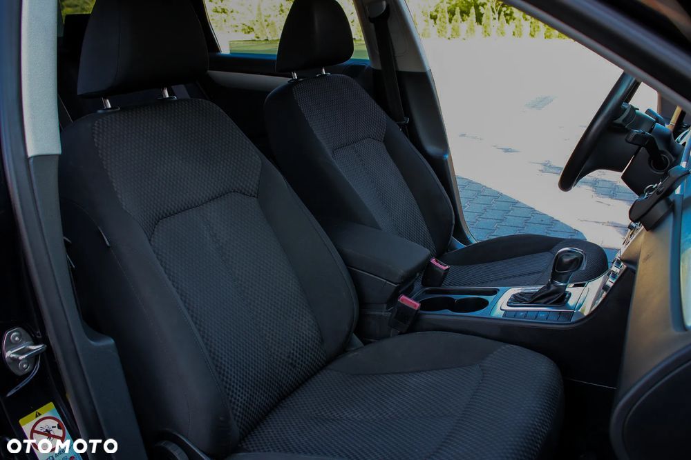Volkswagen Passat 2.0 TDI Highline DSG - 19