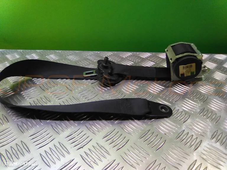 PEÇAS AUTO USADAS para Mini Cooper One (R56) 1.4i 2009 Monta Motor N12B14A - 4