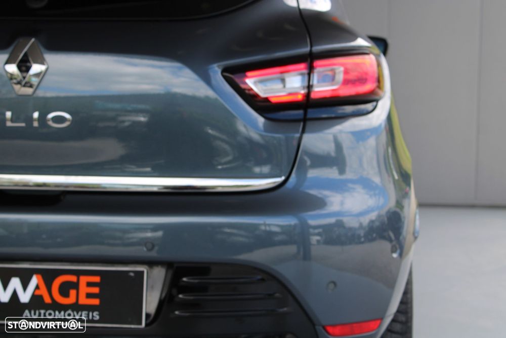 Renault Clio 1.5 dCi Limited - 4