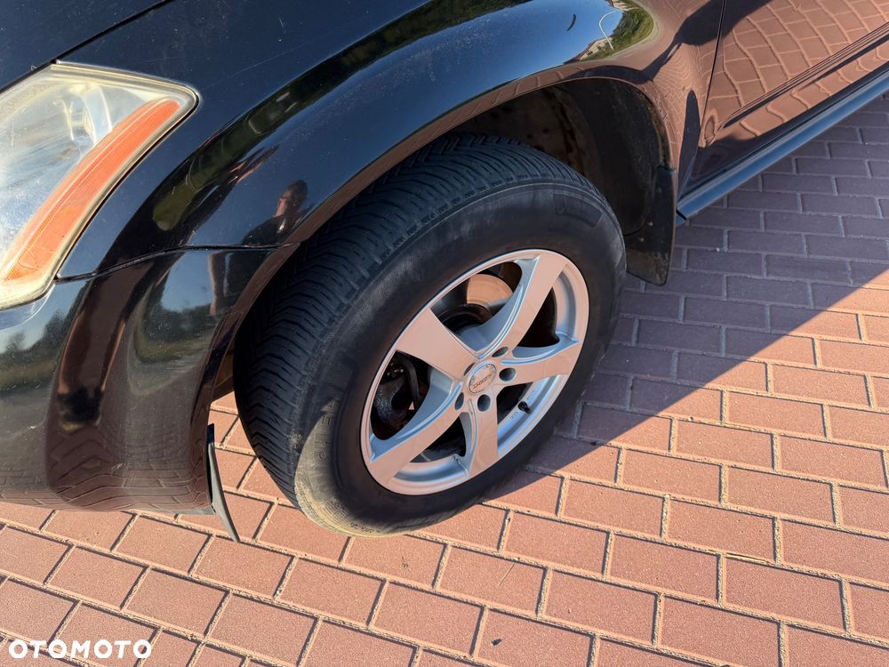 Nissan Murano 3.5 - 31