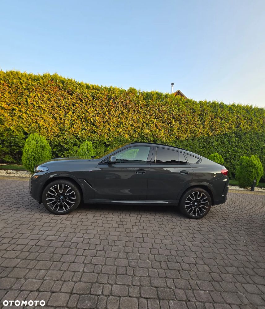 BMW X6 xDrive30d mHEV sport - 3