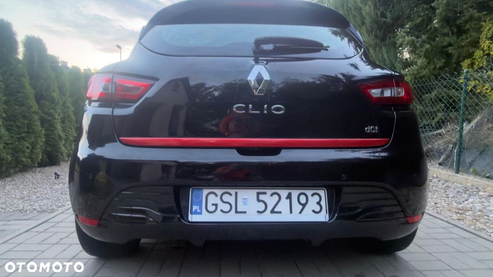 Renault Clio 1.5 dCi Energy Intens - 5