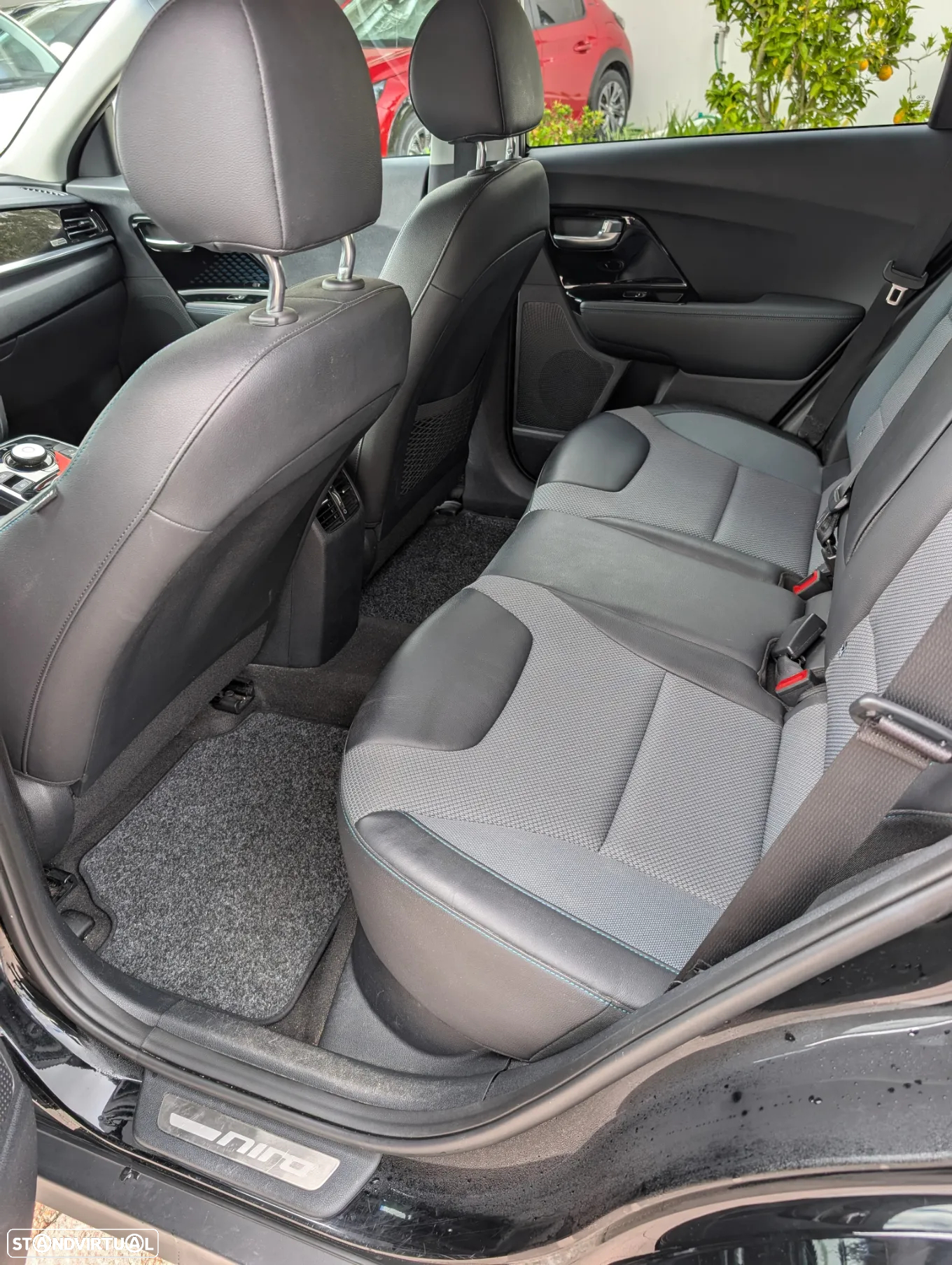 Kia e-Niro 64kWh - 11