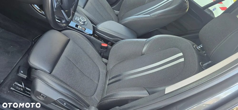 BMW X1 ver-plug--in--hybrid - 25