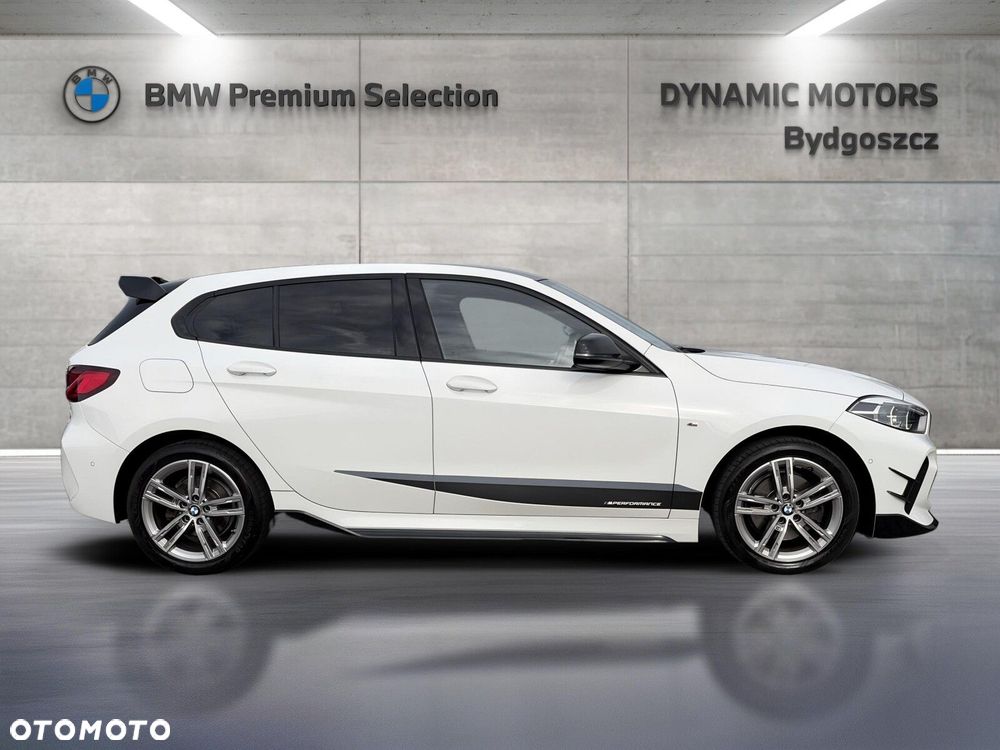 BMW Seria 1 118d M Sport Shadow - 8