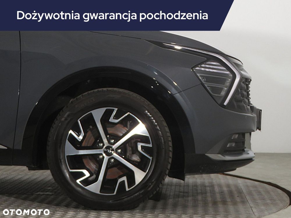Kia Sportage - 17
