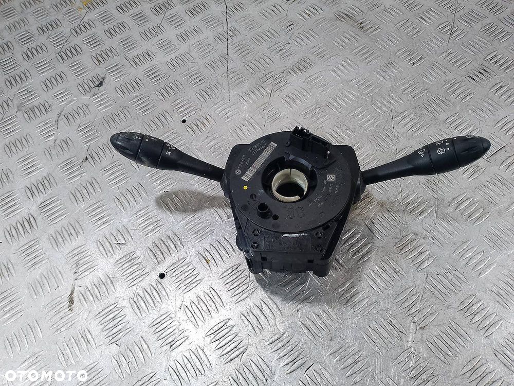 PRZEŁĄCZNIK ZESPOLONY MINI R56 07531253  3451895-03 1.6 16V - 9