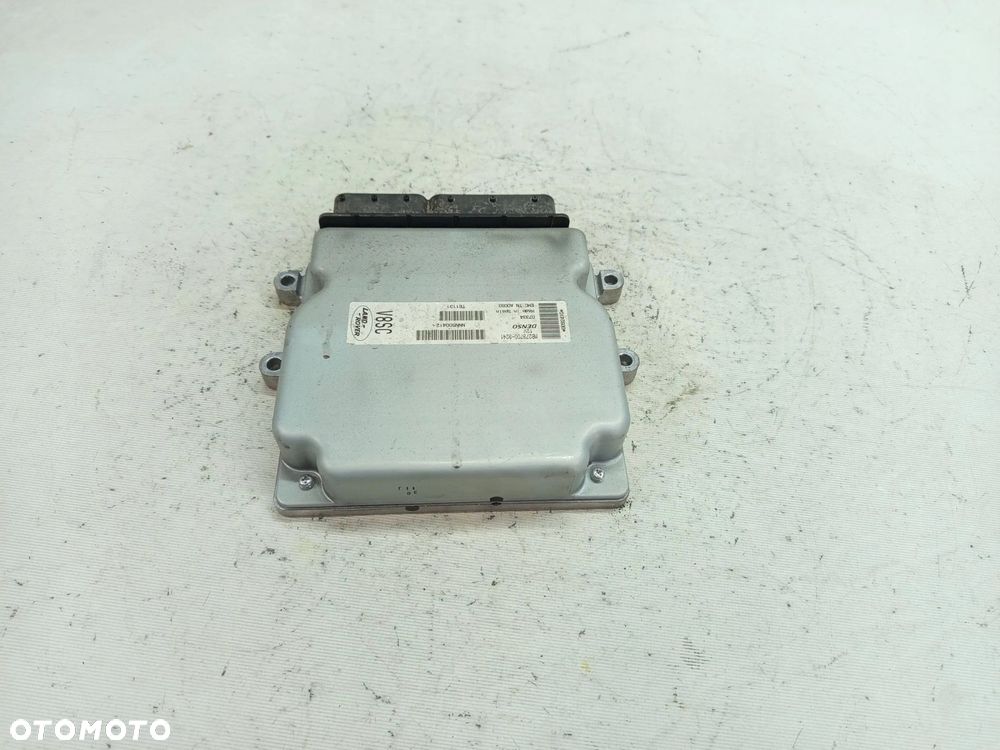 STEROWNIK SILNIKA KOMPUTER LAND ROVER SPORT L320 4.2 V8 SC MB279700-9241 - 2
