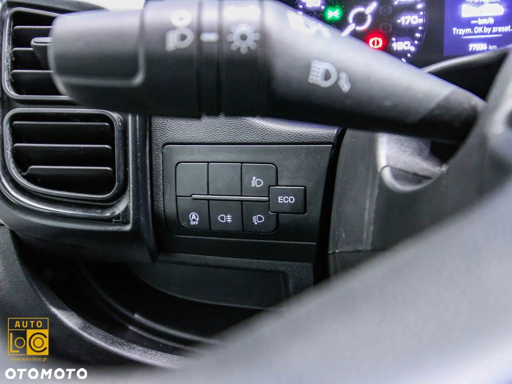 Fiat DUCATO FURGON L4H3 - 21