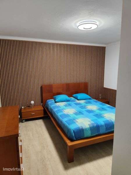Alugo apartamento Oiã - Grande imagem: 5/12