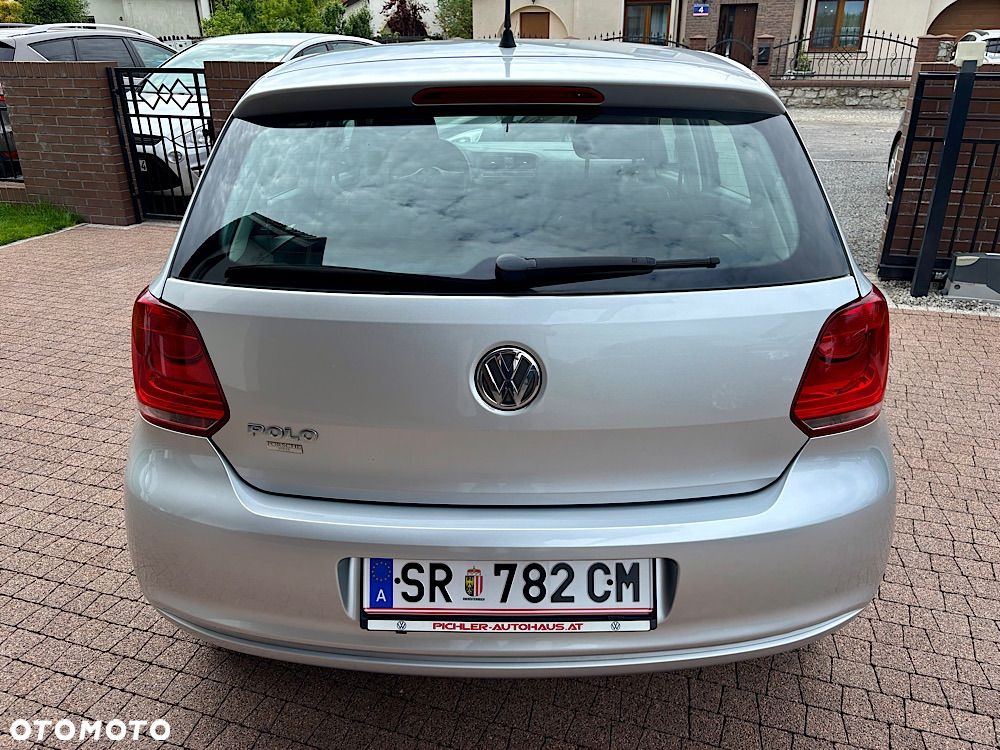 Volkswagen Polo 1.2 Trendline - 27