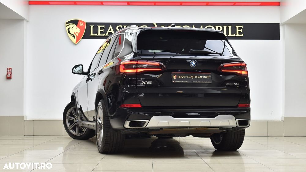 BMW X5 xDrive45e xLine - 6
