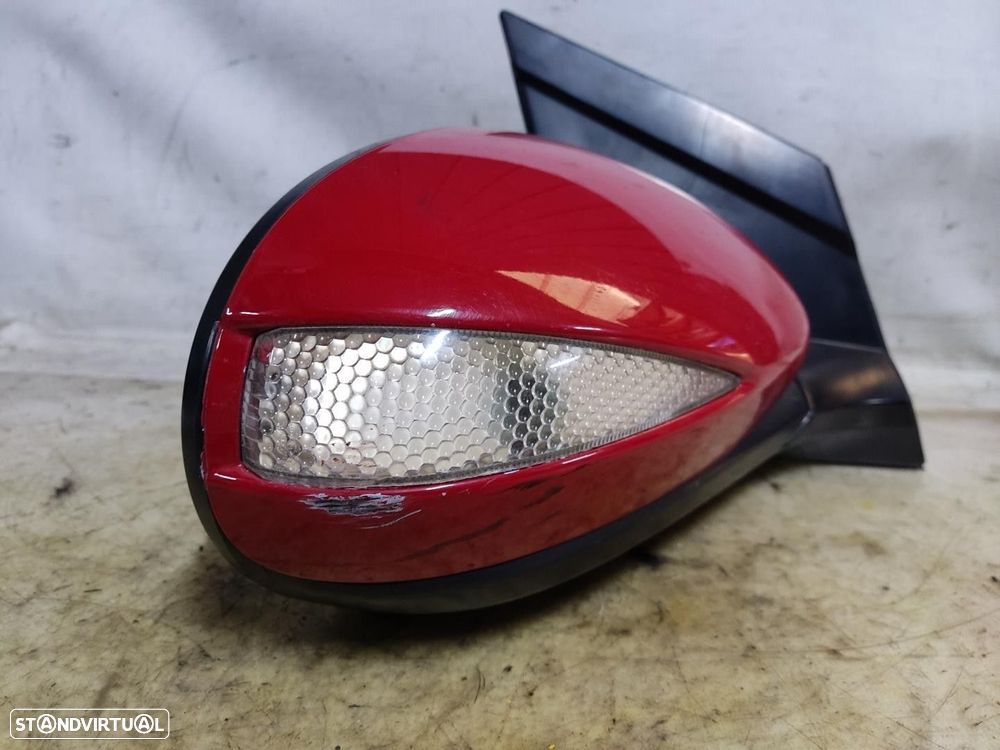 ESPELHO RETROVISOR DIREITO HONDA CIVIC VIII HATCHBACK 2008 -S/R - 4